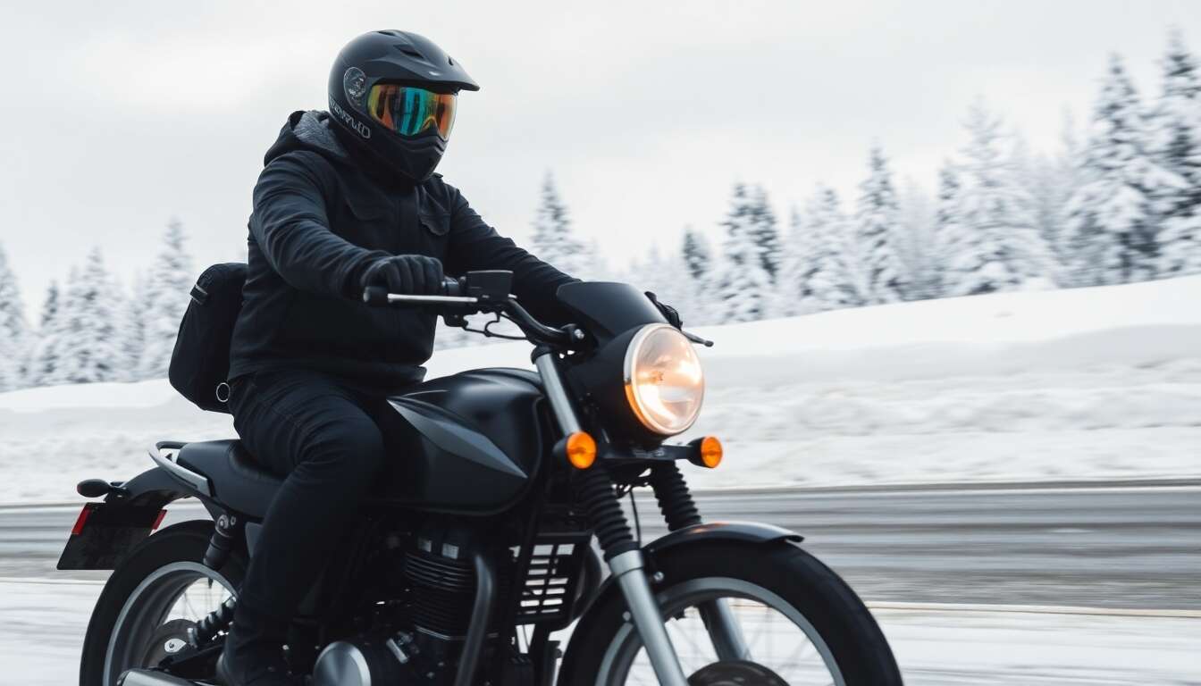 Astuces pour rouler en toute sécurité