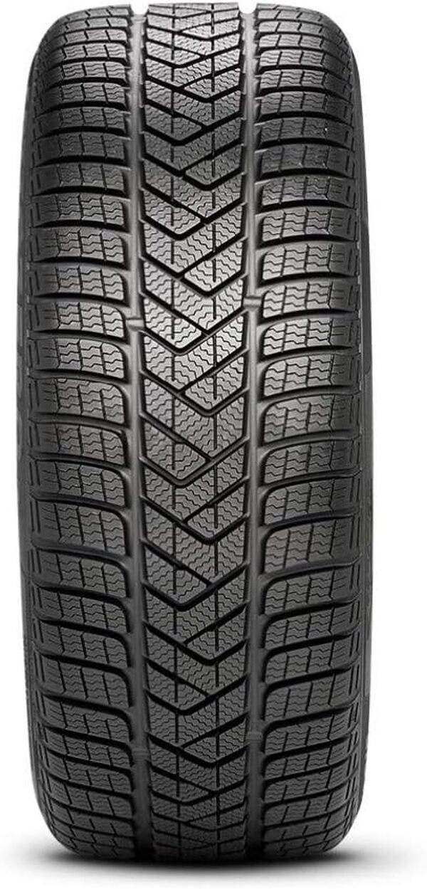 Pirelli Winter Sottozero 3 FSL M+S - 225/55R17 97H - Pneu Neige [Classe énergétique C]