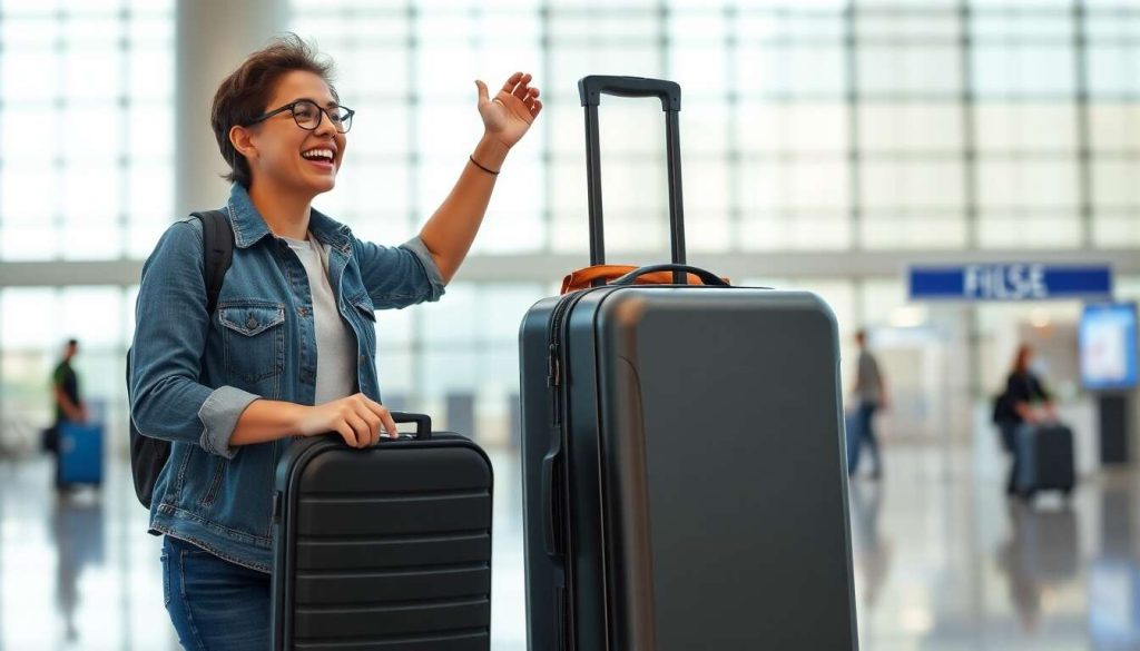 Voyager léger : test comparatif des poids plume du marché