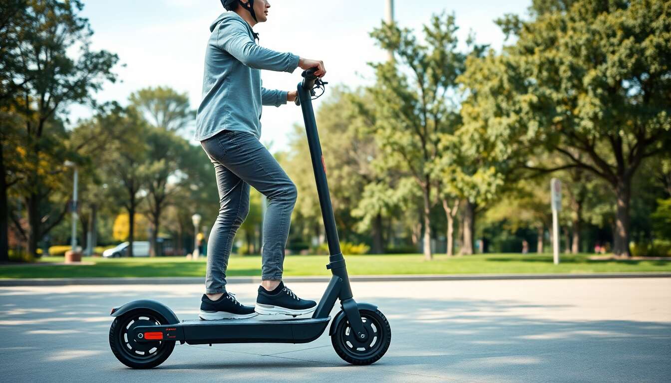 La posture idéale pour un meilleur équilibre