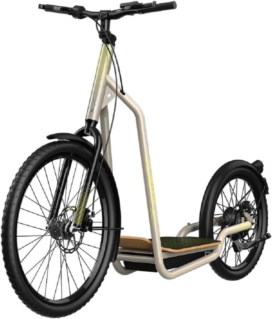 Test de la trottinette électrique Cecotec Trotón : puissance et autonomie