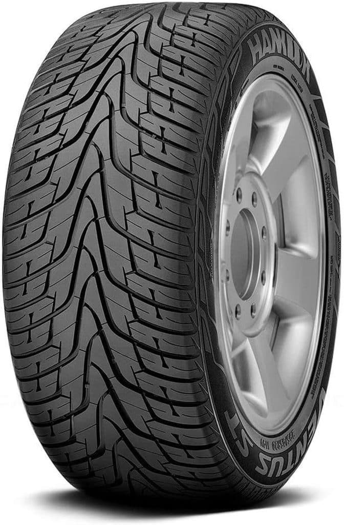 Test du Hankook Ventus ST RH06 : performance assurée