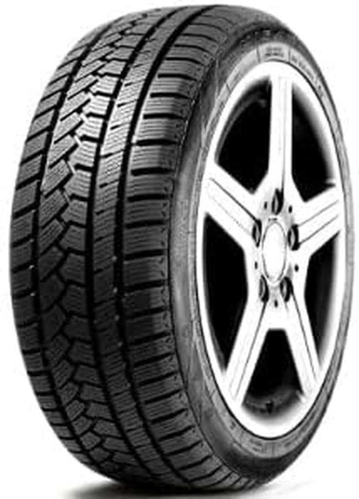 Test du pneu hiver Mirage MR562 W 195/55 R16 91 H