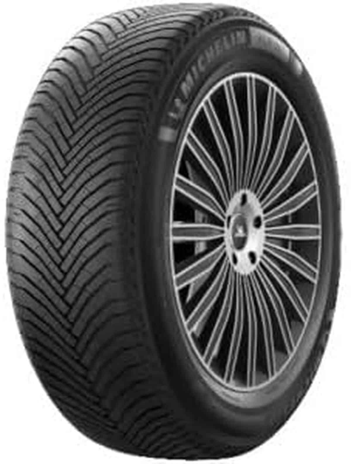 Test pneu hiver Michelin ALPIN 7 : performance sur route