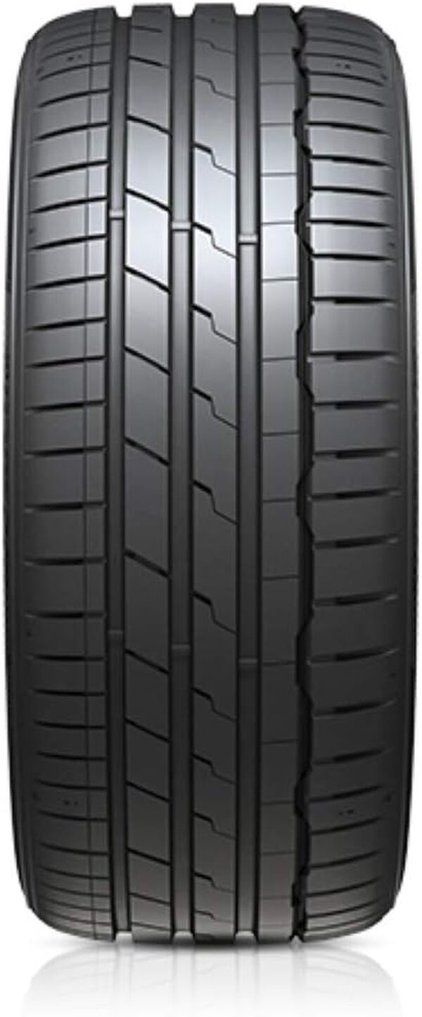 Hankook K127 Ventus S1 Evo3 XL 245/45R18 100Y Pneu été [Classe énergétique C]