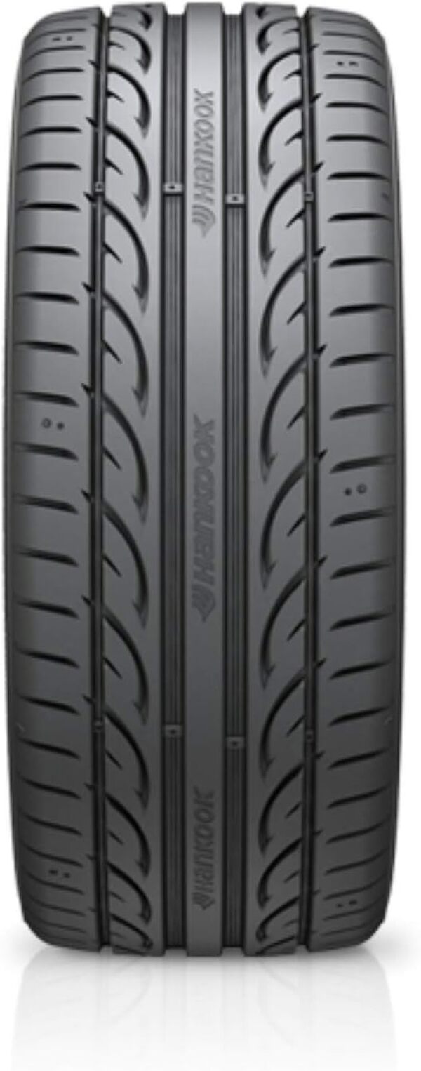 Hankook Ventus V12 evo2 K120 XL FR - 255/35R18 94Y - Pneu Été