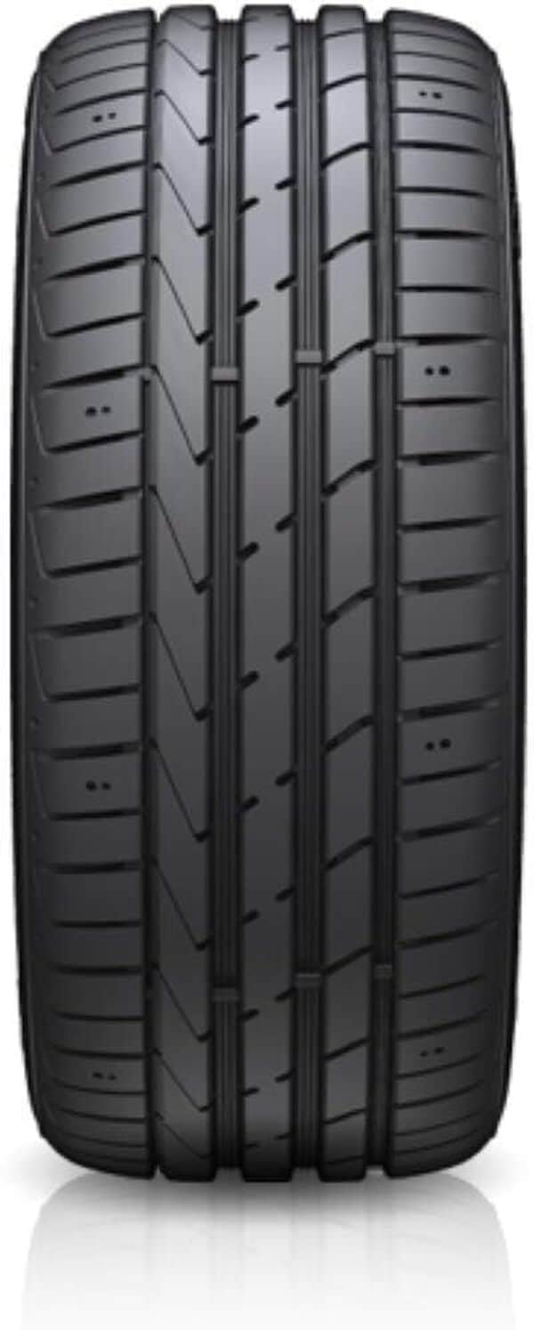 Hankook Ventus S1 evo2 K117 XL FR - 245/35R19 93Y - Pneu Été [Classe énergétique C]
