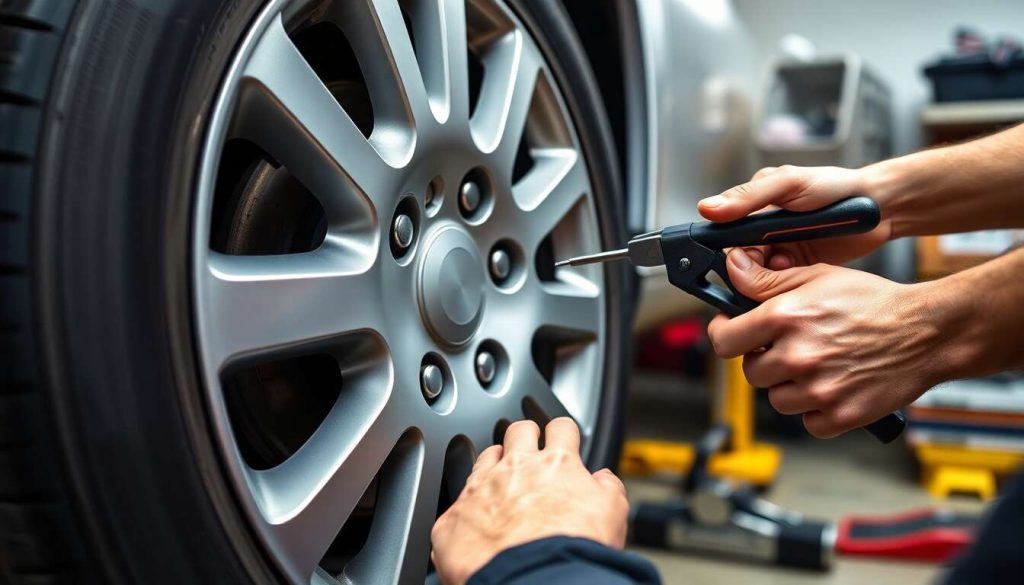 Guide du démontage de pneu : astuces pratiques