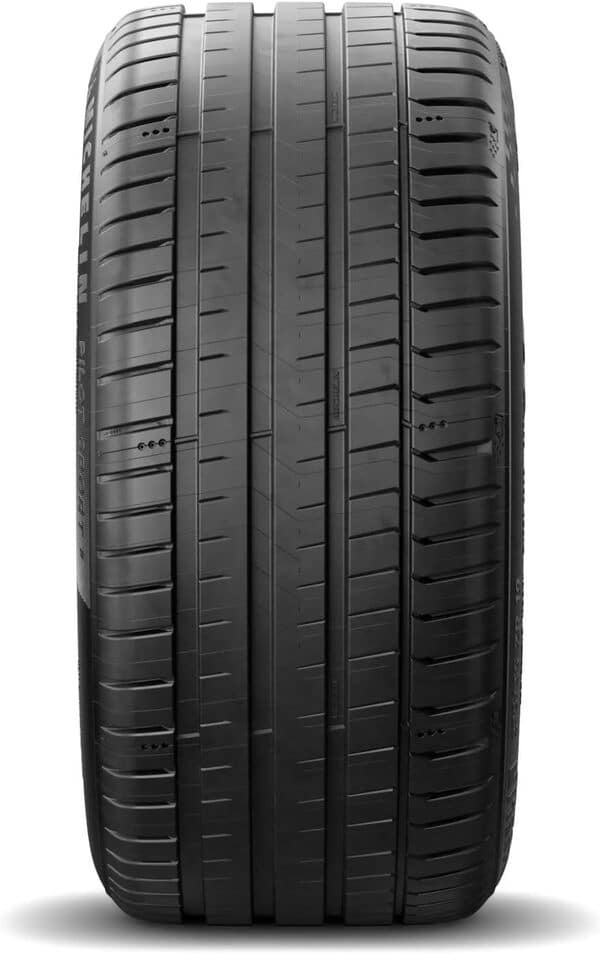 Pneu Été Michelin Pilot Sport 5 275/35 ZR19 (100Y) XL [Classe énergétique C]