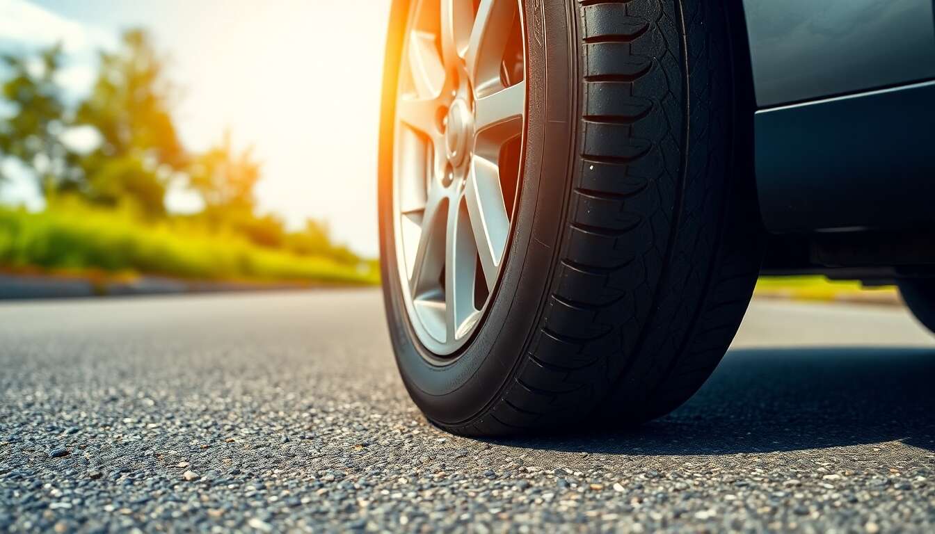 Chaleur et surpression : quel impact ?