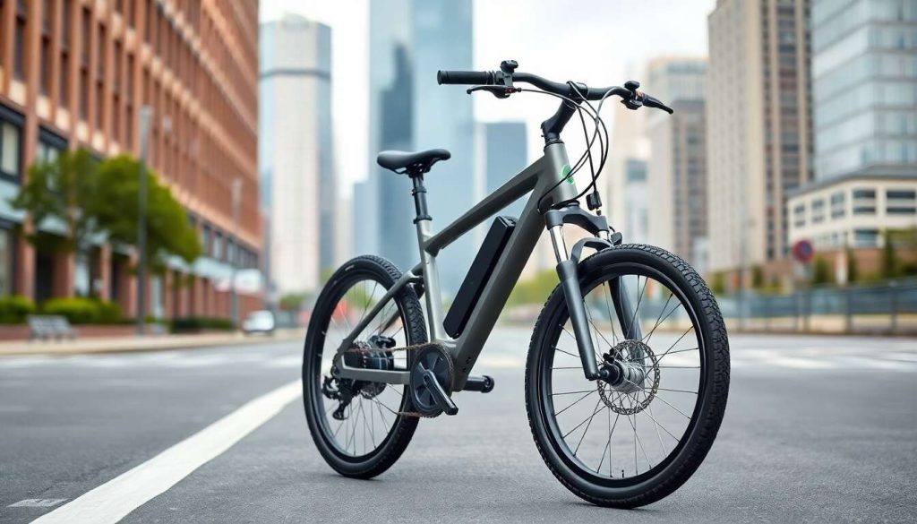 Choisir le vélo électrique idéal pour la ville