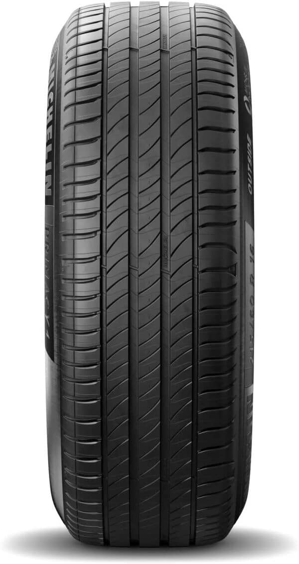 Pneu Été Michelin Primacy 4 + 215/60 R16 99H XL [Classe énergétique B]