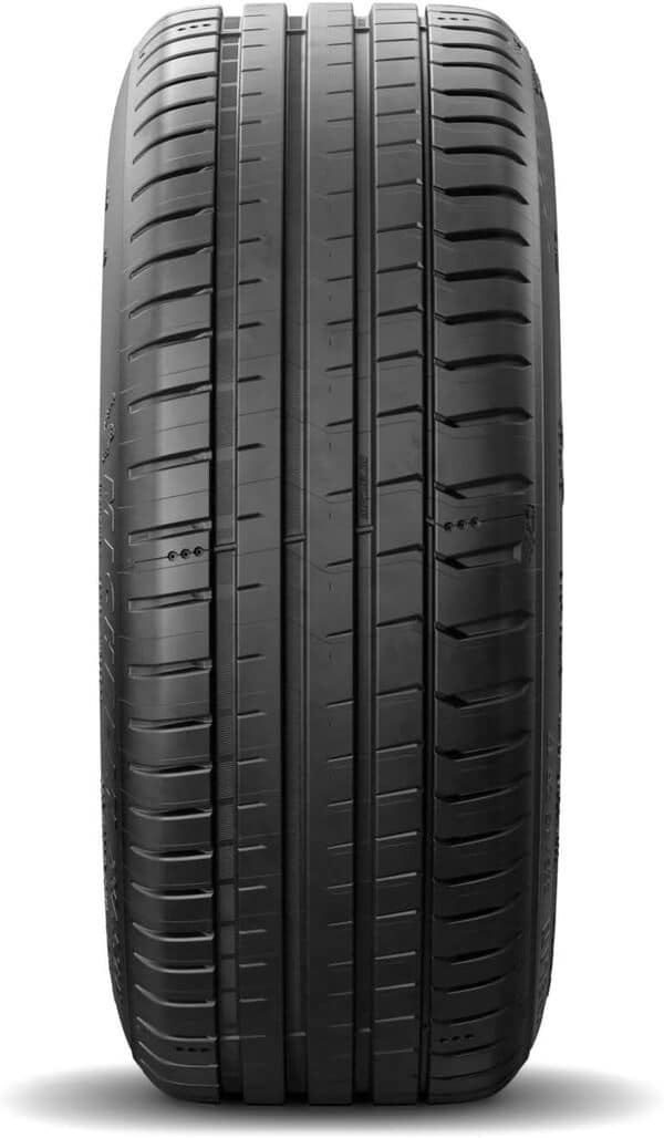 Pneu Été Michelin Pilot Sport 5 225/45 ZR17 (94Y) XL [Classe énergétique C]