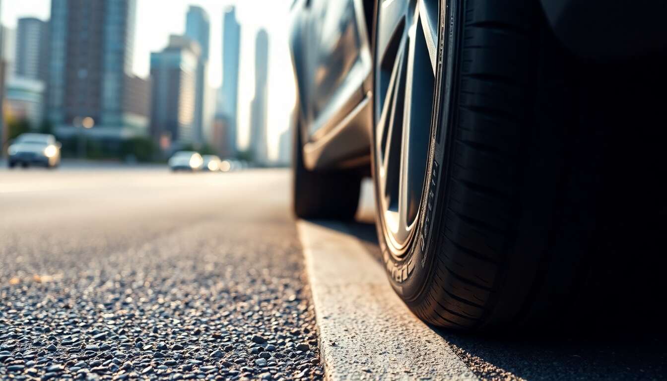 Comprendre les causes de l'usure anormale