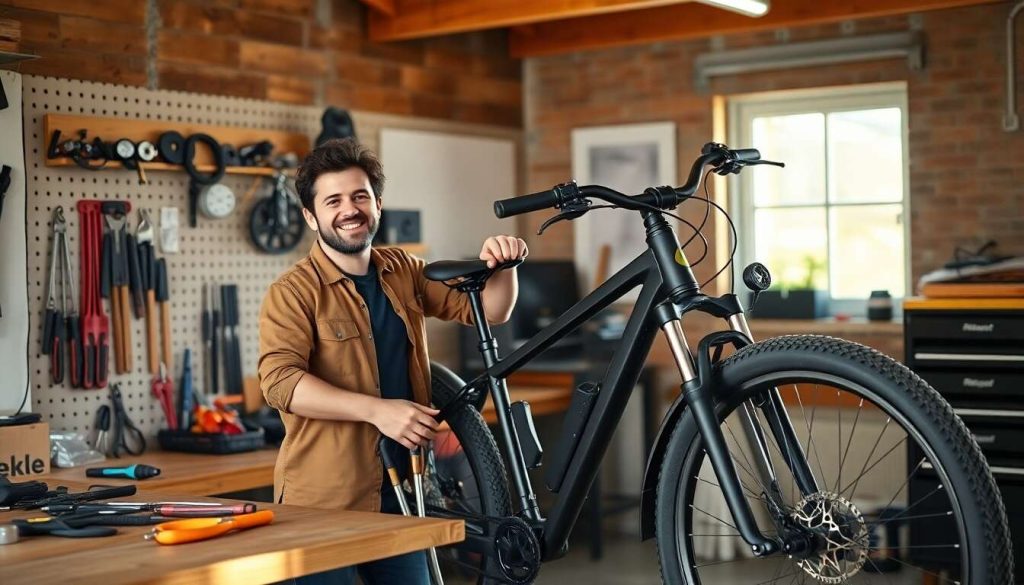 Guide : entretenir son vélo électrique facilement