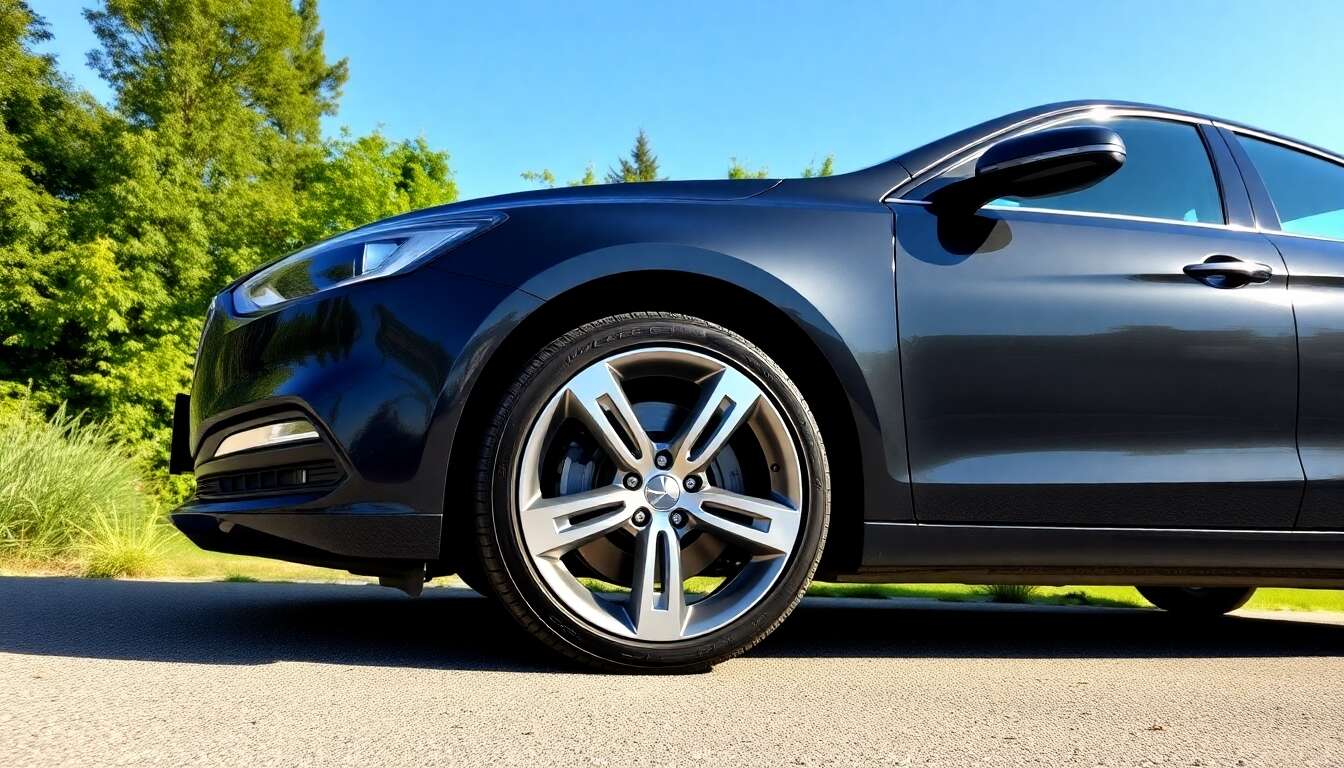 Astuces pour entretenir et prolonger la durée de vie de ses jantes