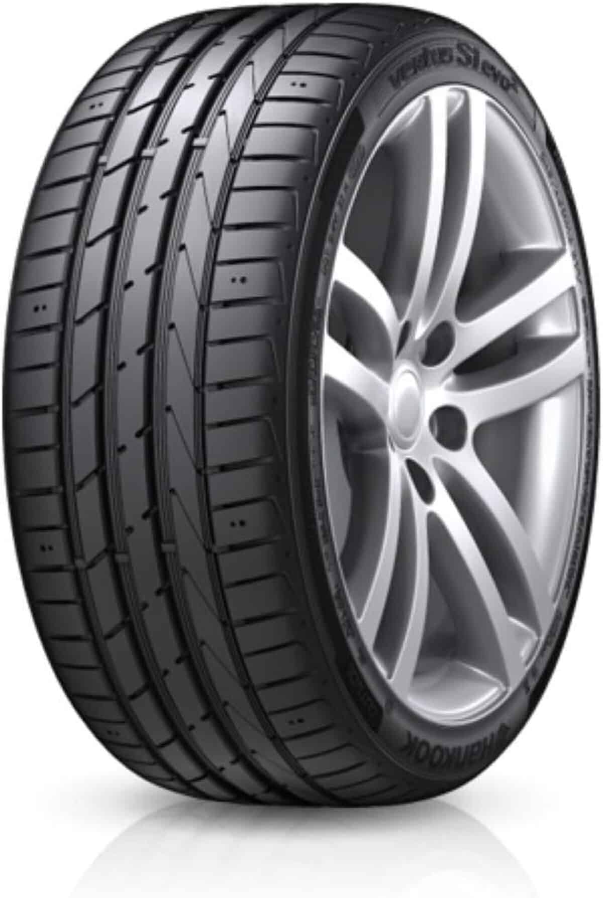 Test du Hankook Ventus S1 evo2 K117 XL : performance estivale garantie