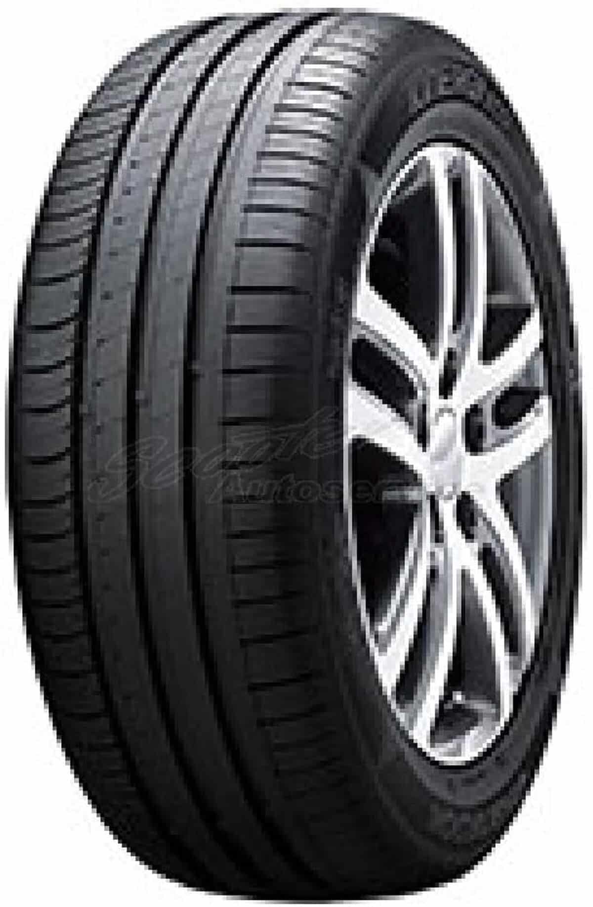 Test du pneu été Hankook Kinergy ECO K425