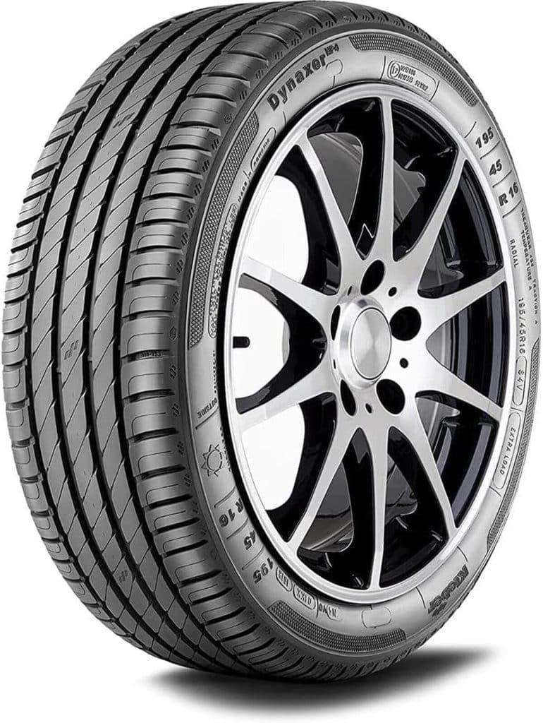 Test du pneu été Kleber Dynaxer HP4 205/55 R17 95V