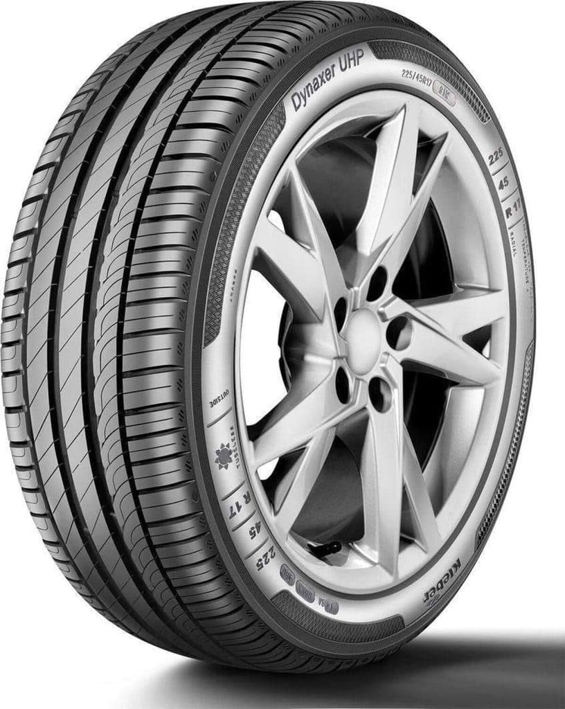 Test du pneu été Kleber Dynaxer UHP XL 205/45R17 88V