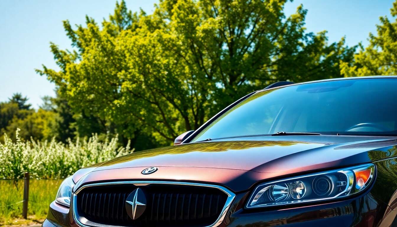 Dangers des pneus hiver en été : ce qu'il faut éviter