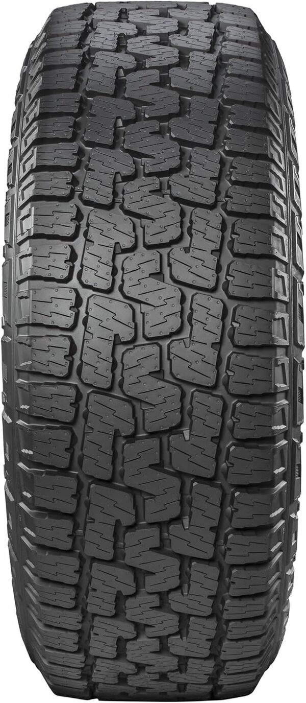 Pirelli Scorpion A/T+ M+S - 275/60R20 115T - Pneu 4 saisons [Classe énergétique C]