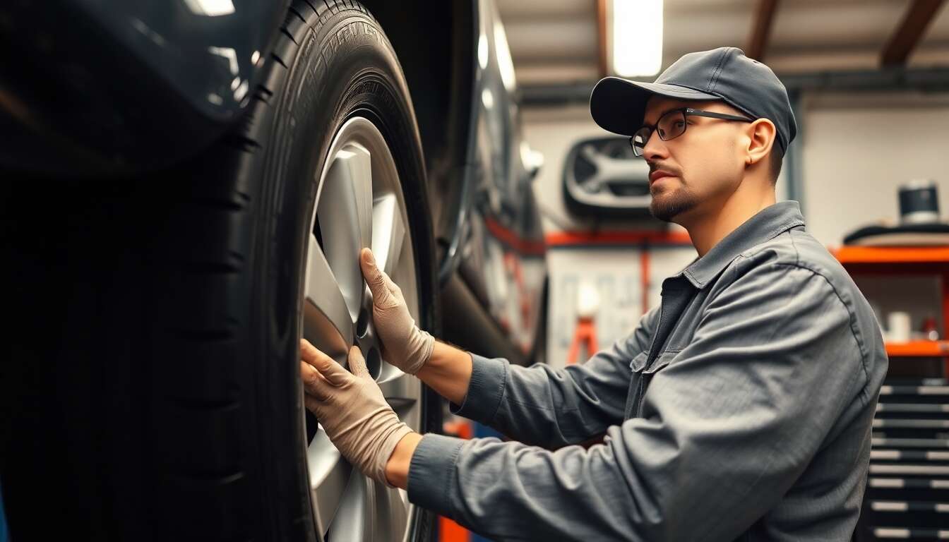 Faire appel &agrave; un professionnel pour une r&eacute;paration durable