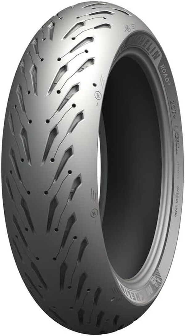 Michelin 140/70 ZR17 66W Road 5