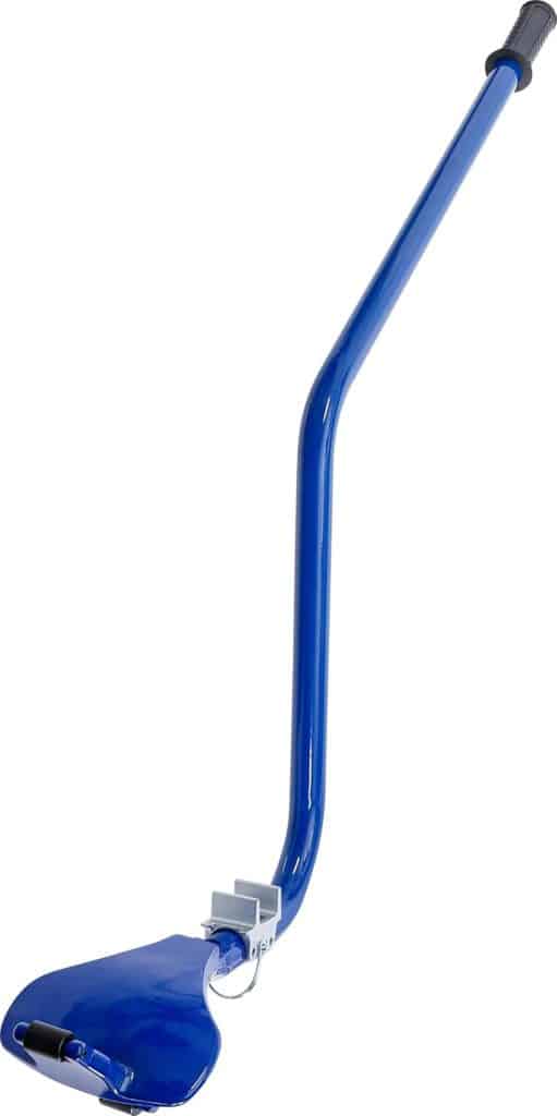 Test du levier de démontage pneu BGS 9095