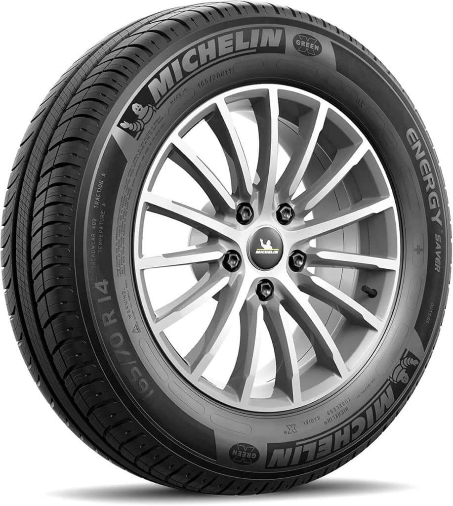 Test du pneu été Michelin Energy Saver + 205/60R16 92H