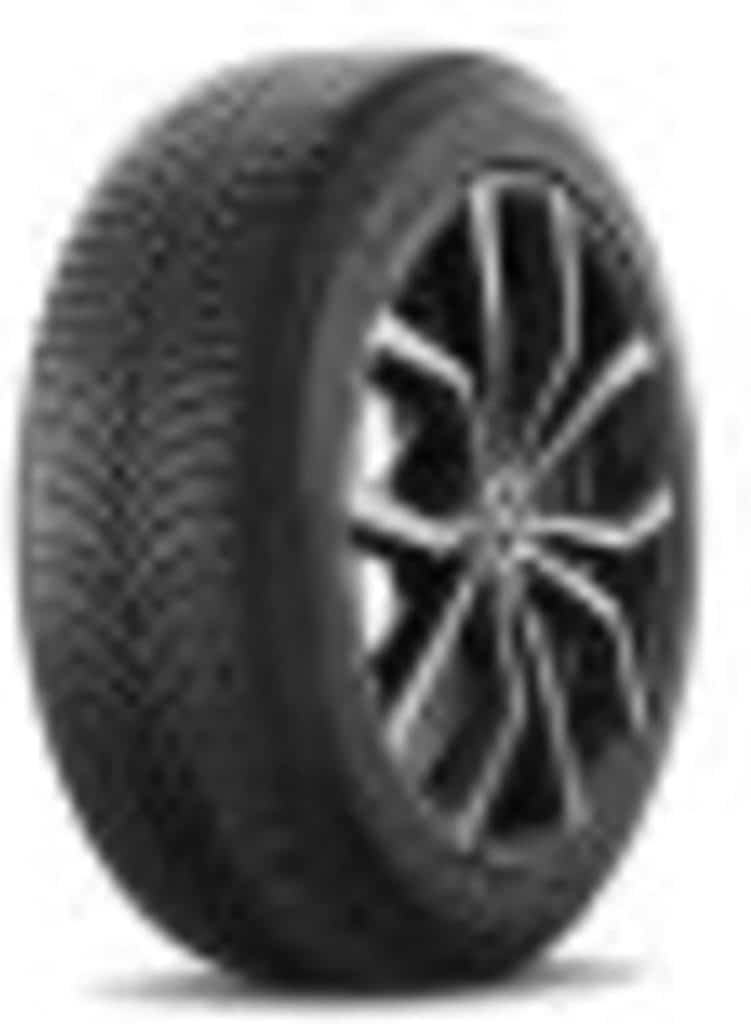 Test : pneu Michelin CrossClimate SUV 225/45 R19 96W XL BSW