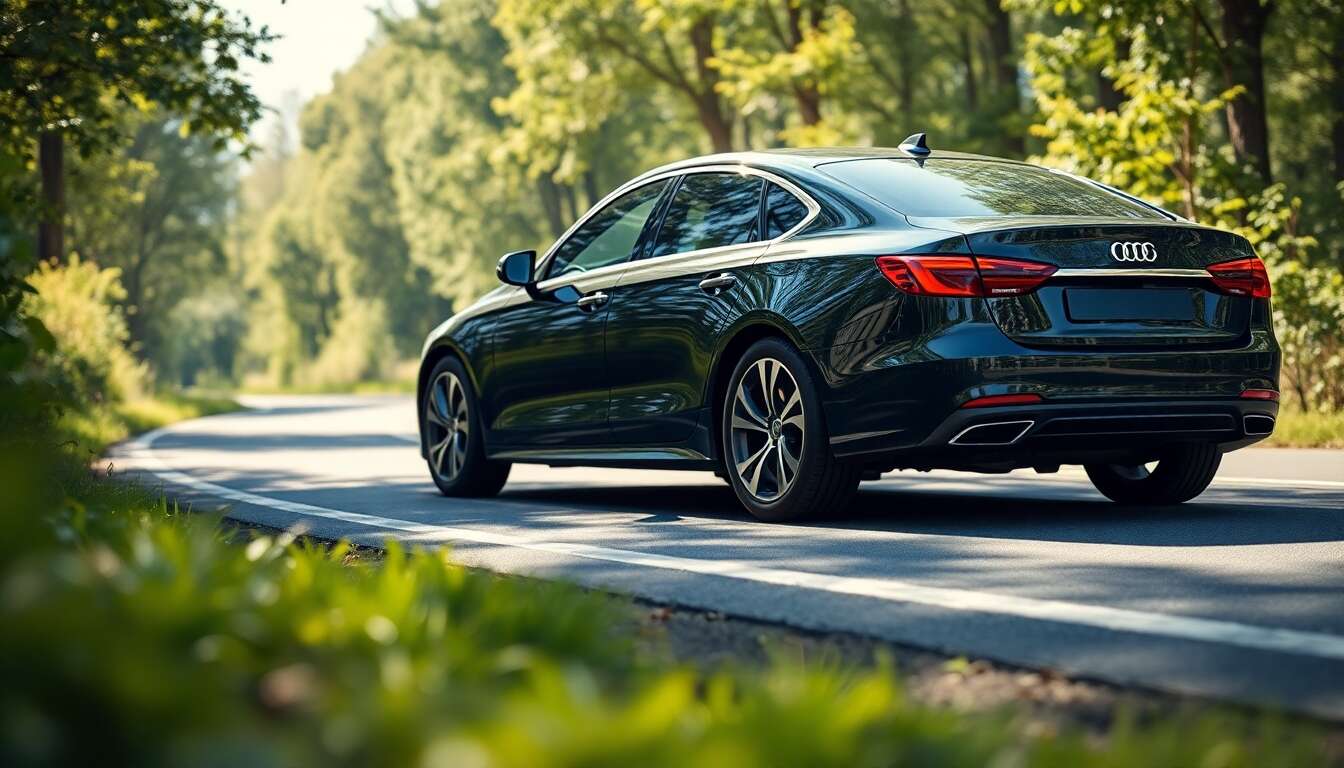 Les meilleurs pneus &eacute;cologiques en 2025