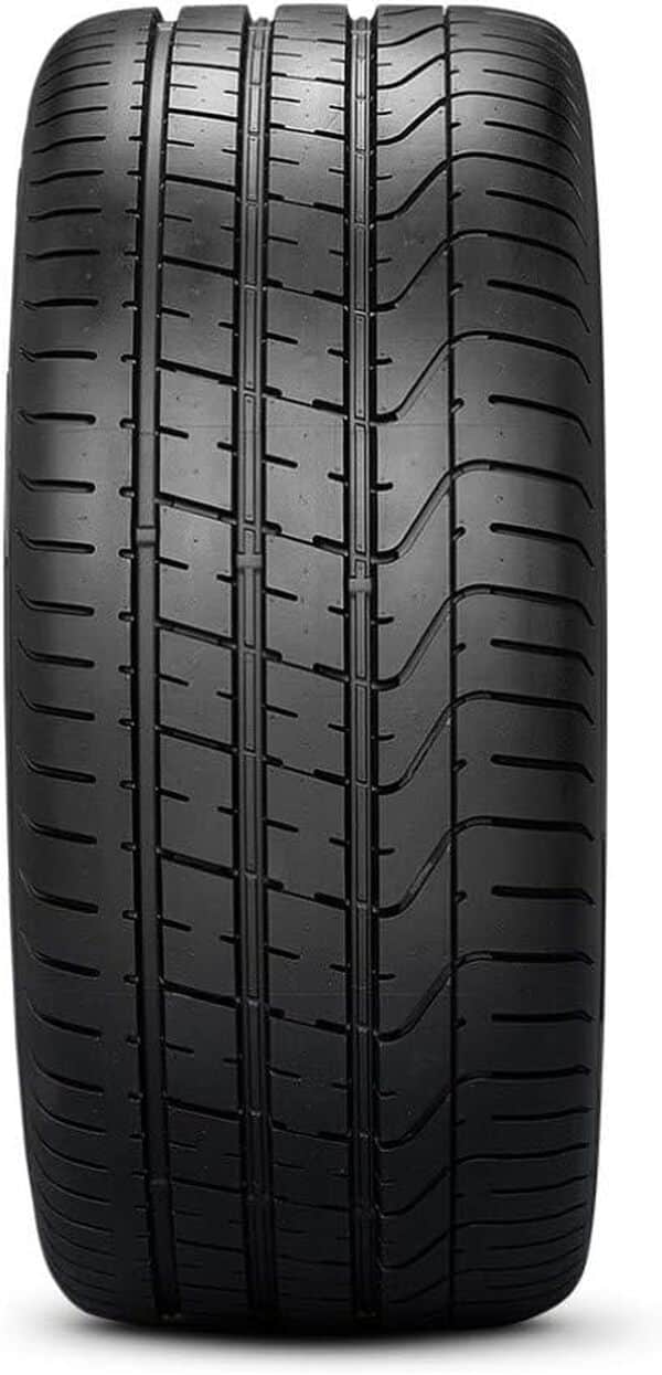 Pirelli P-ZERO(PZ4) MO XL - 275/35R19 100Y - Pneu été [Classe énergétique A]