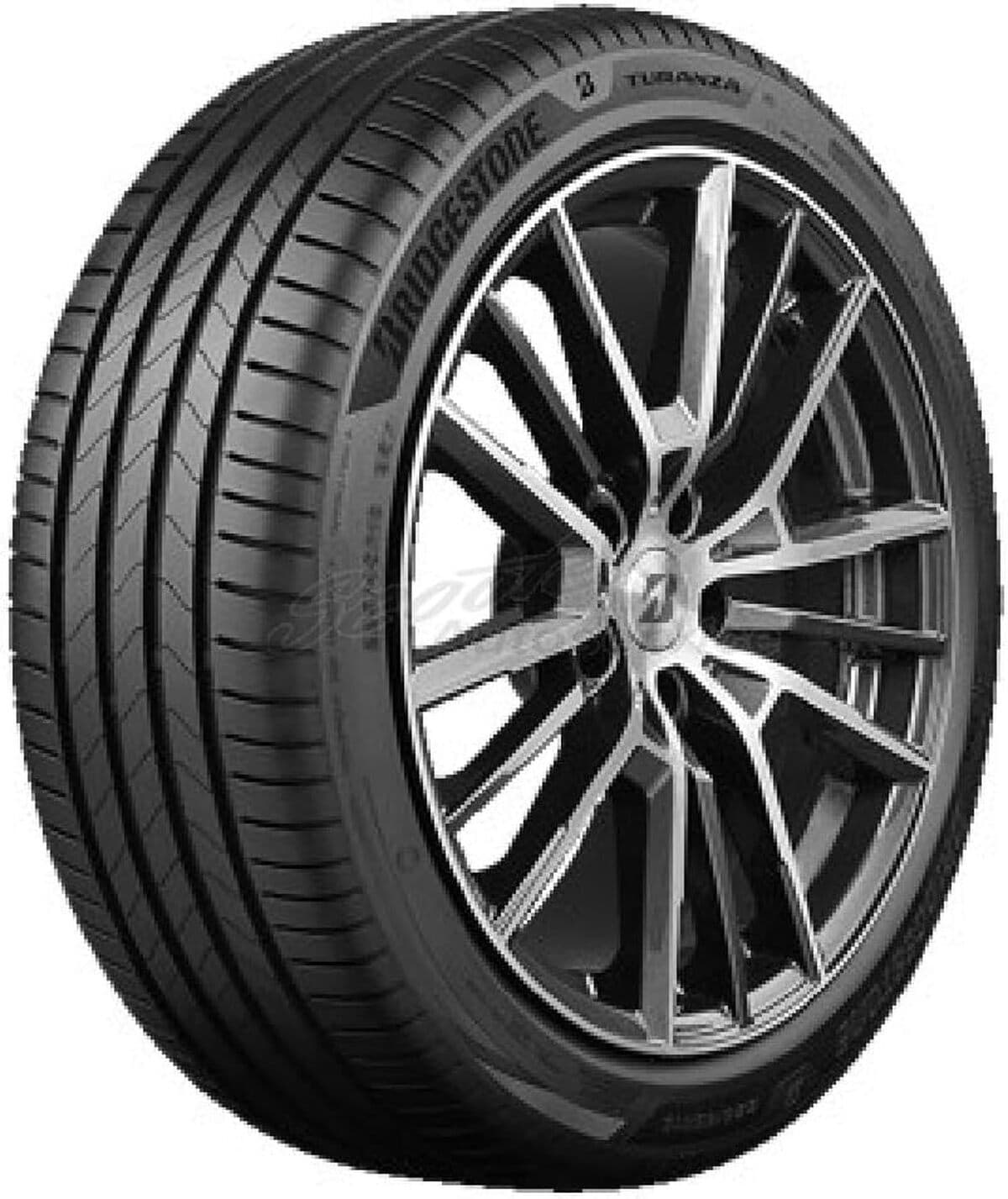 Test des pneus été Bridgestone Turanza 6 Enliten 225/55 R18