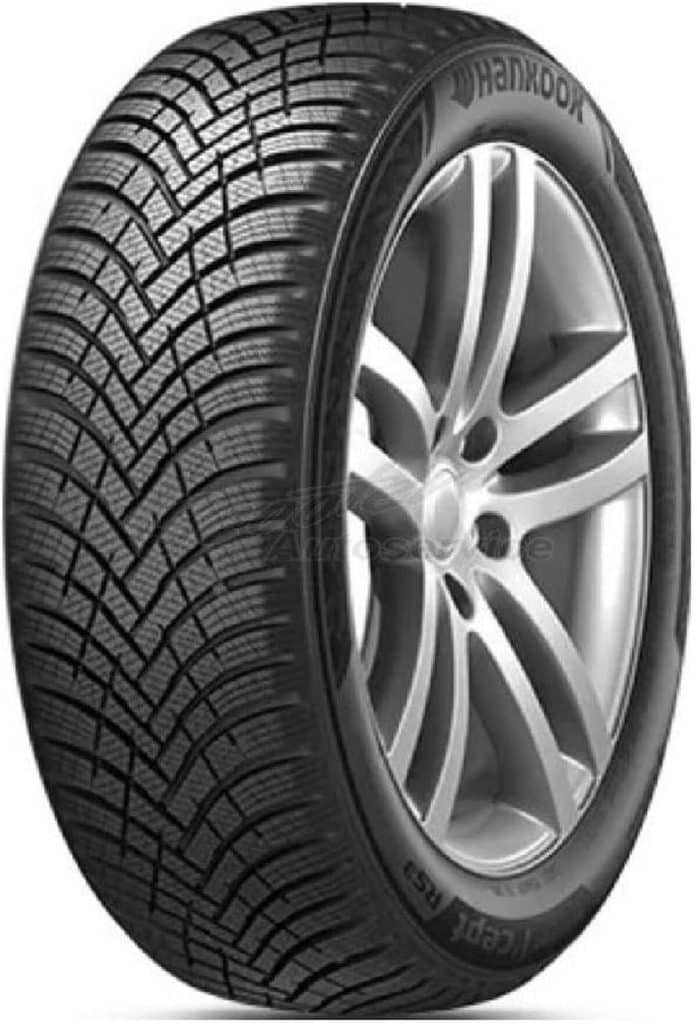Test des pneus Hankook TL W462 XL 93V