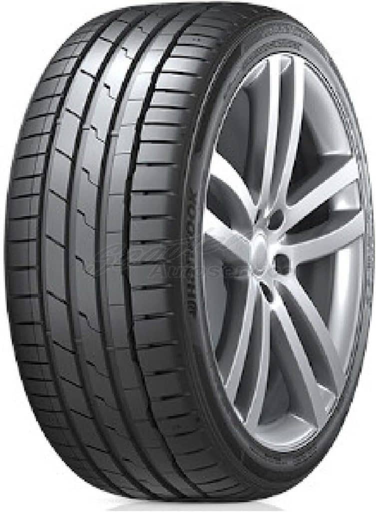 Test Hankook K127A XL : pneu été haute performance