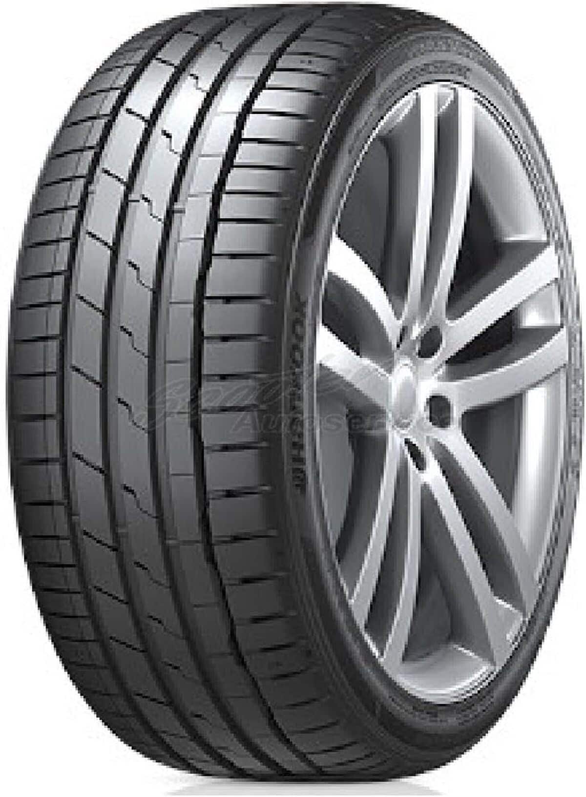 Test Hankook K127A XL : pneu été haute performance