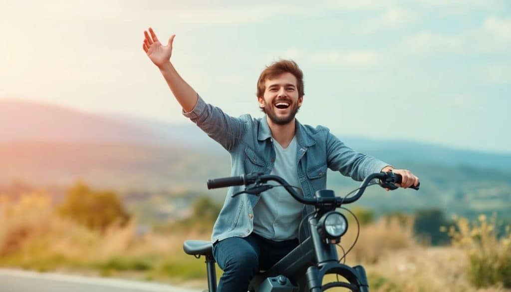 Comparaison des systèmes de motorisation pour vélos électriques