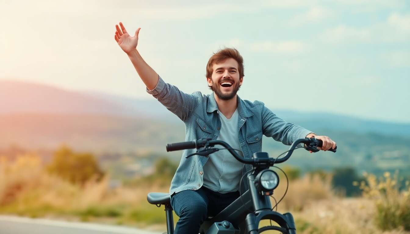 Comparaison des systèmes de motorisation pour vélos électriques