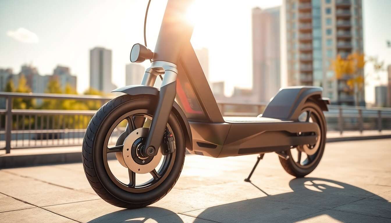 Comparatif des mod&egrave;les selon leur autonomie