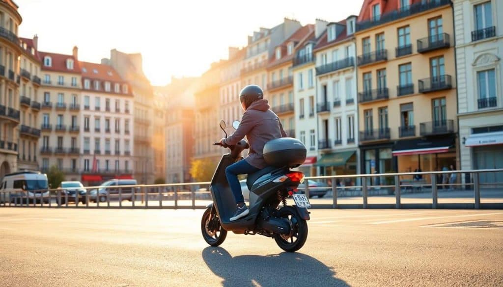 Réglementation des trottinettes électriques en France : ce que vous devez savoir