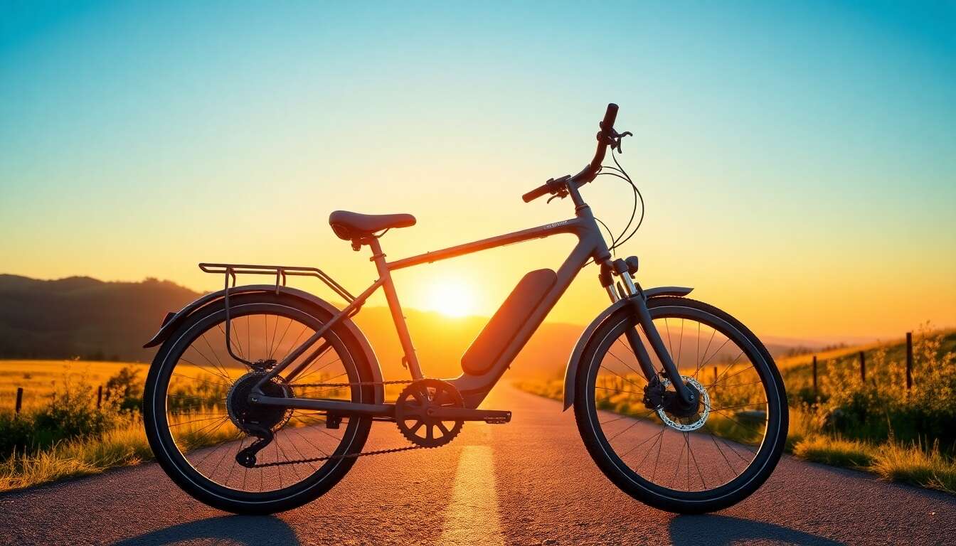 Planifier intelligemment vos trajets pour une autonomie prolong&eacute;e