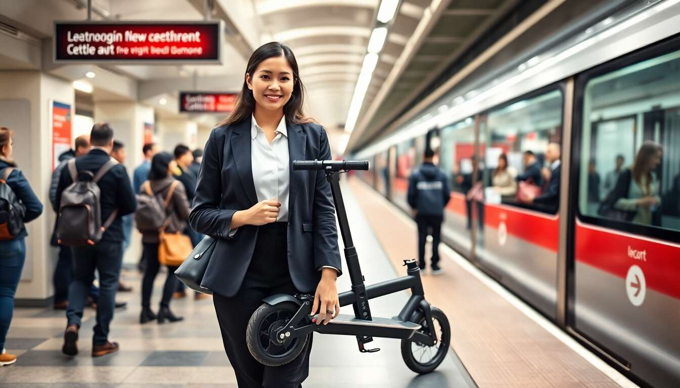 Conna&icirc;tre les r&egrave;gles de conduite &agrave; l'int&eacute;rieur du m&eacute;tro