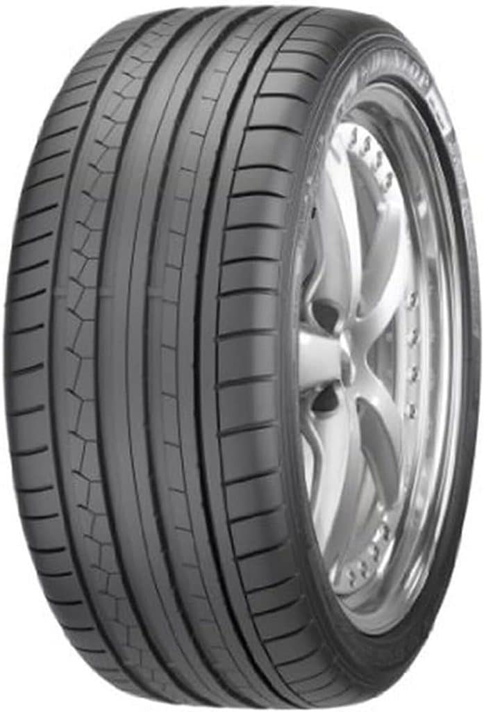 Test : dunlop SP Sport Maxx GT XL MFS - 255/40R21 102Y, pneu été performant