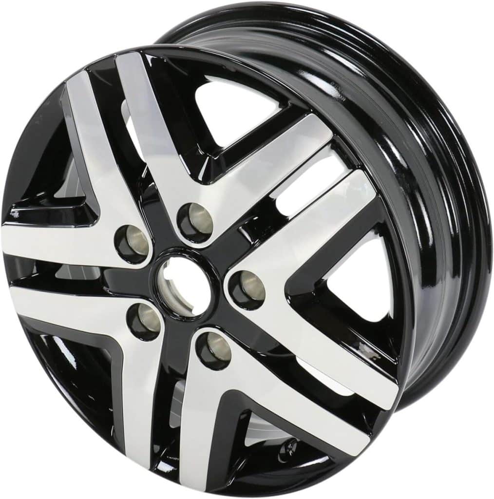 Test : jante Fiat 1382535080 pour Ducato 250 Heavy