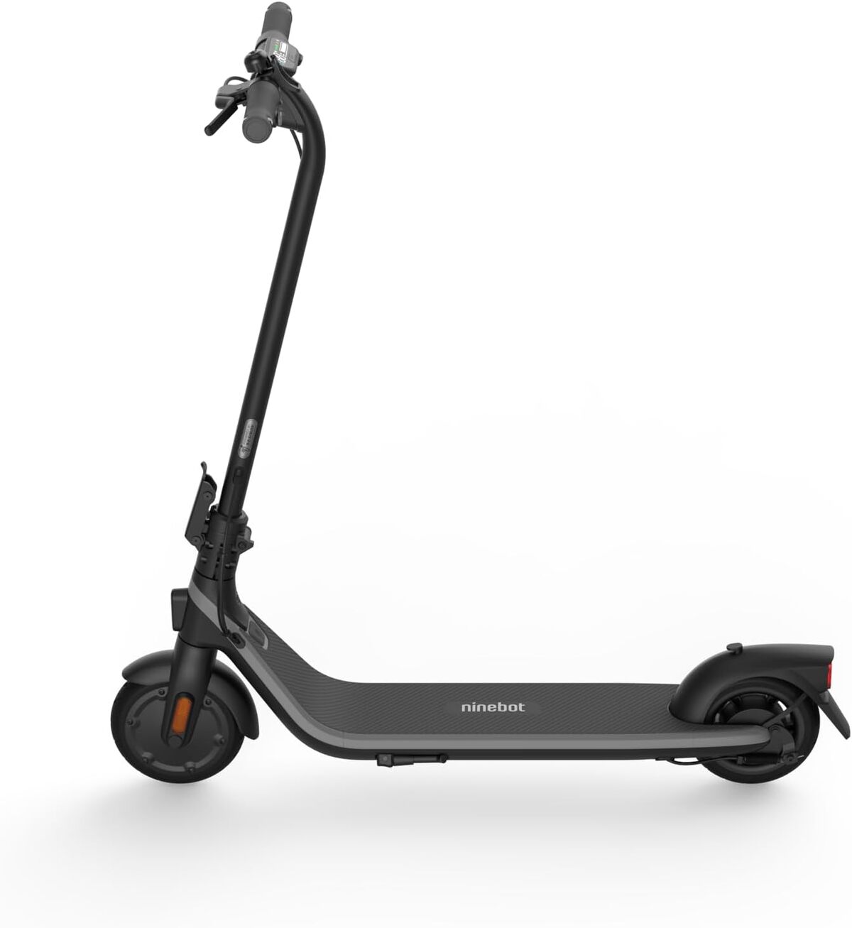 Test Segway-Ninebot E2 E : trottinette électrique efficace et sécurisée