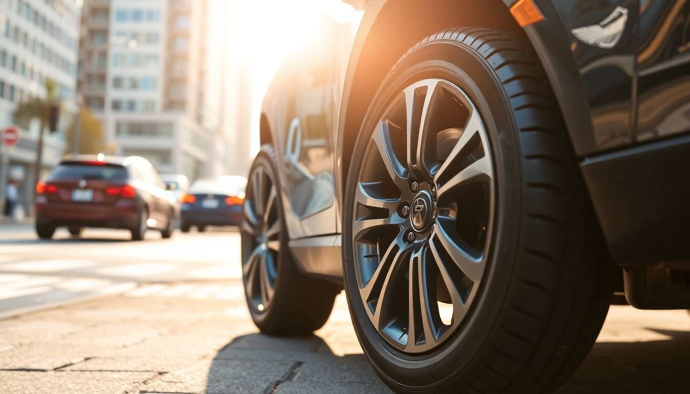 Les crit&egrave;res essentiels pour choisir ses pneus