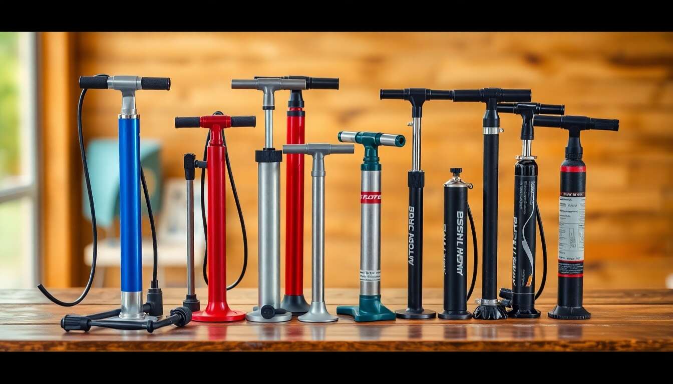 Comment choisir sa pompe en fonction de ses besoins