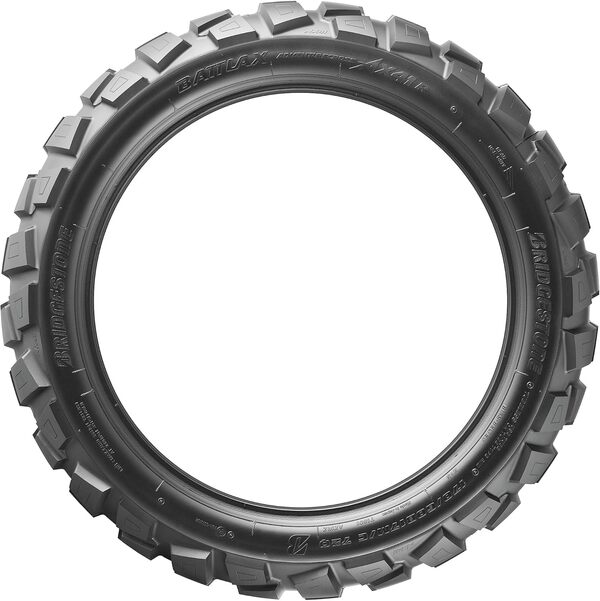 Motodak Pneu BRIDGESTONE BATTLAX ADVENTURECROSS AX41R 150/70 B 18 M/C 70Q TL