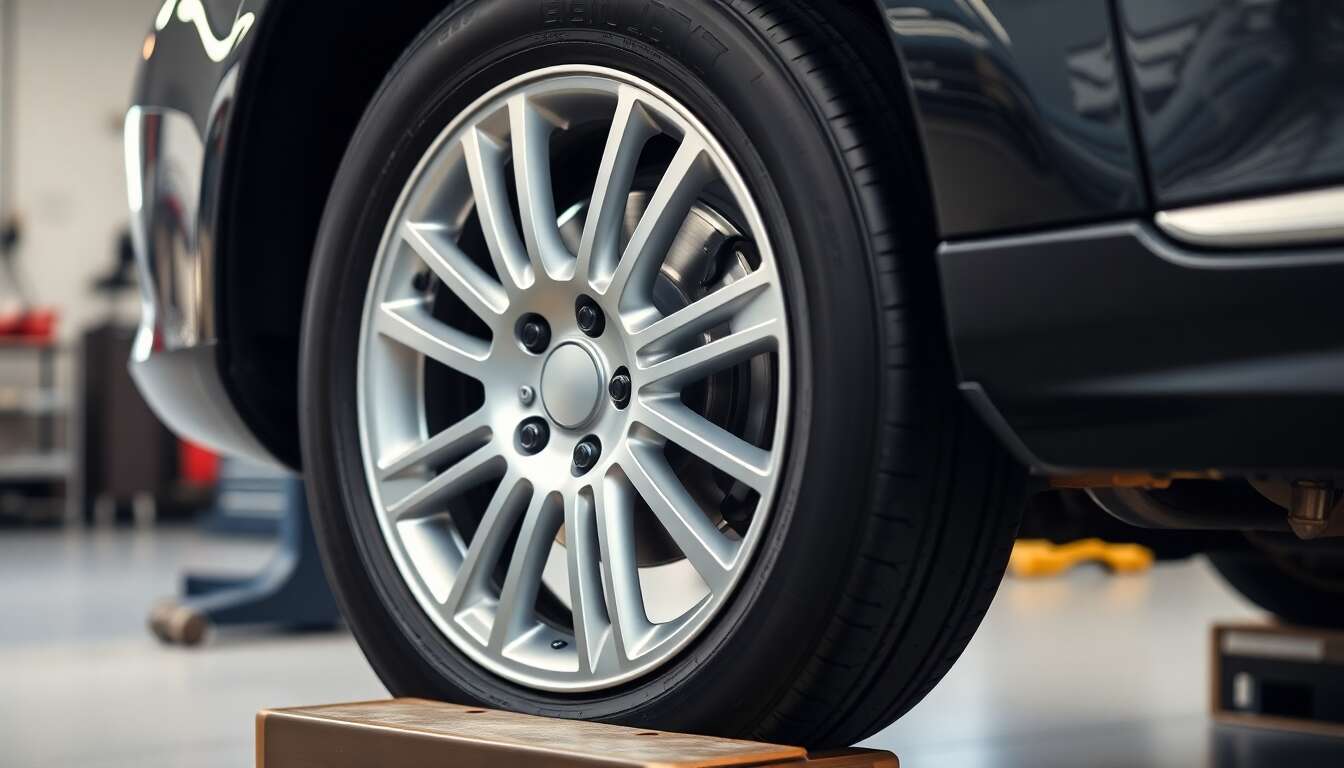 Les risques d'un mauvais &eacute;quilibrage